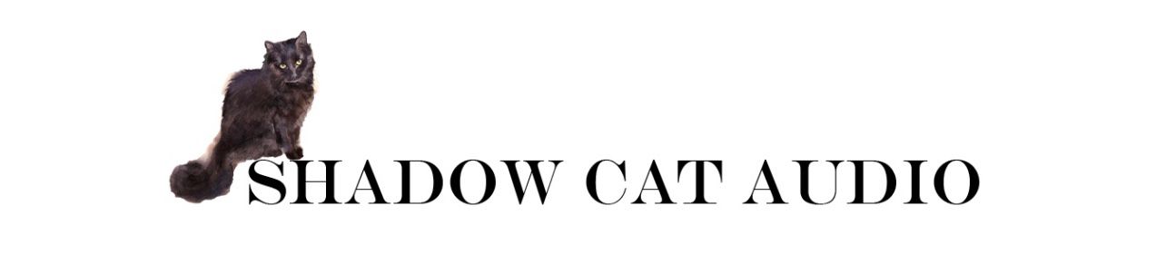 Shadow Cat Audio